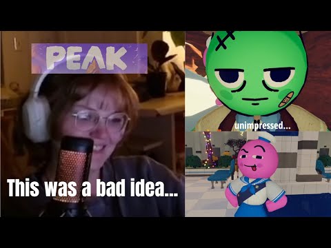 this game brings out the worst in us...