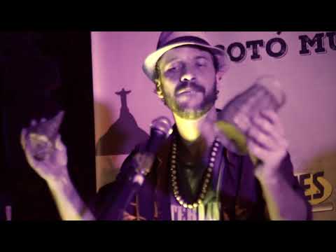 Tiago Mocotó - Se Você Não Me Queria/Me Deixa em Paz