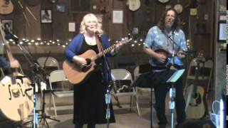 That's Amore at Bob's 5-4-14