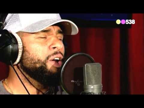 Mitchell Brunings - Redemption Song | Live bij Evers Staat Op