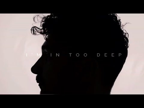 Manuel Riva - In Too Deep (feat. Robert Konstantin) (Lyric Video)