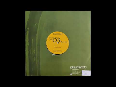 Rick Garcia - I Can't Live