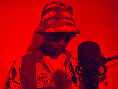 TFE Sheedo ft. Monopoly Gee - On Lock (Official Performance Video)