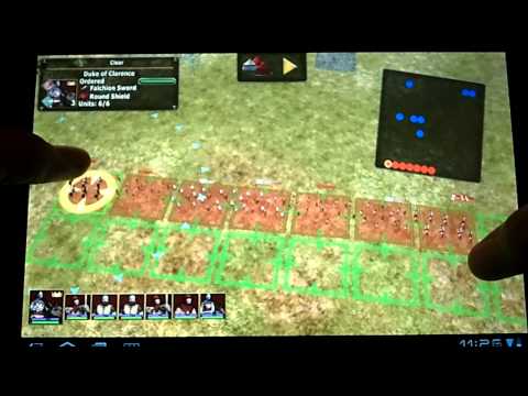 History : Great Battles Medieval Android