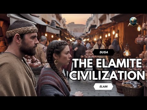 The Elamite Civilization
