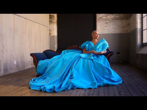 NYFW — RVNG Couture — undefined production by Black & White Media