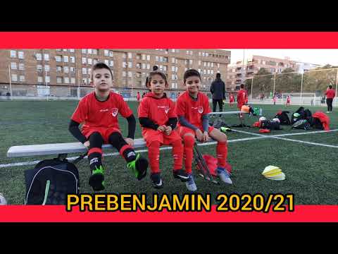 Prebenjamín Vs Faura