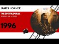 James Horner The Spitfire Grill Reading the Letters (1996)