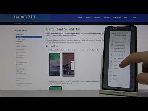 Hear All Default Notification Tones in Nokia 3.4 – Locate Original Sounds of Notifications