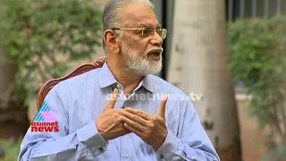 Facts behind Mangalyan mission: ISRO chairman Dr.K Radhakrishnan