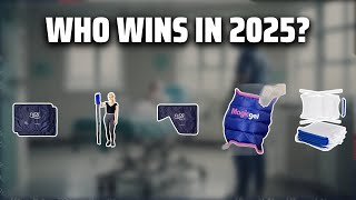 The Top 5 Best Hospital Ice Packs in 2025 - Must Watch Befor