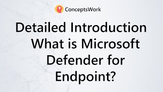 Microsoft Defender - What is Microsoft Defender for Endpoint? | Latest