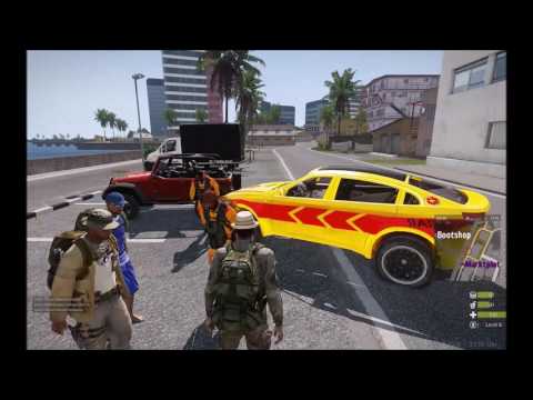 Noch nicht einmal die Psychatrie nimmt uns auf...