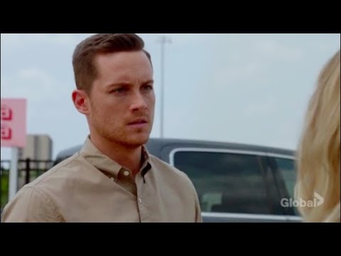 Jay denies his own issues and spills more of Hailey’s past out of anger I Chicago P.D 6.02