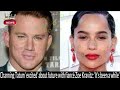 Channing Tatum Excited About Future With Fiancée Zoe Kravitz Engagement News