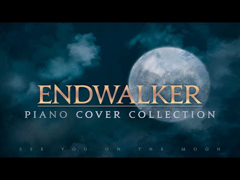 FFXIV - Endwalker OST Piano Cover Collection