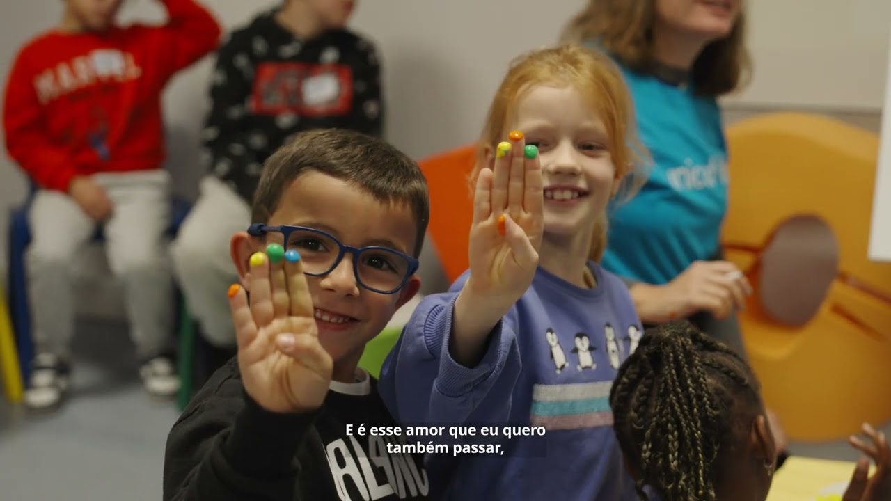 Visita Projeto VOAR | Gondomar