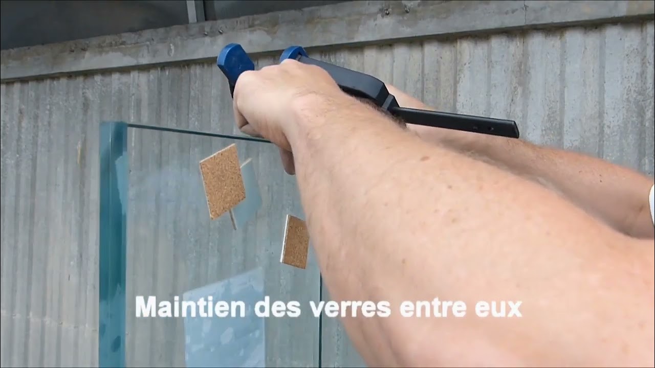 notice de pose double side