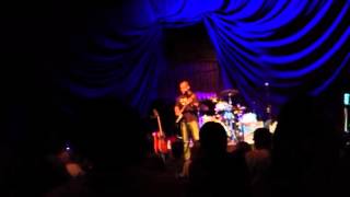 Paul Thorn "She's Got a Crush on Me"