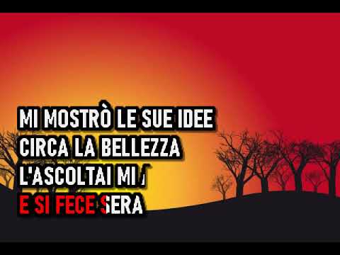 Chiara - Andrea Bocelli