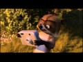 Over The Hedge ~ Grafting 