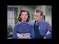 What Every Woman Wants 1954 Colourised Full Film William Sylvester British Comedy Subtitles