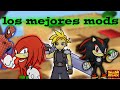 Top 5 Mejores Mods De Smash Remix Y Link Descarga