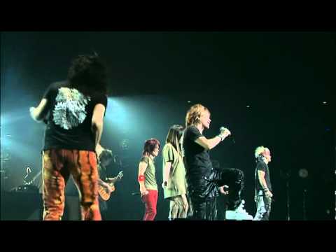 KI・ZU・NA〜10th Anniv. ver.〜 / JAM Project