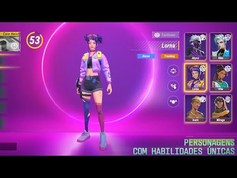 Видео Core Runners #2