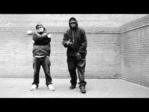 Brainpower - The Universal Funk ft. PMD (of EPMD)