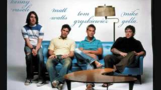 The Starting Line- Island (Acoustic)