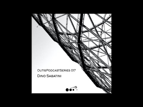 Outis Podcast Series 017 - Dino Sabatini