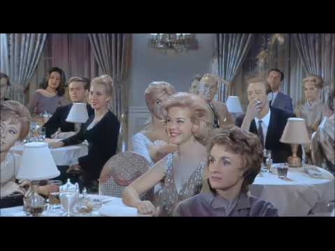 Dion DiMucci   Runaround Sue 1961 AI 5K Colorized  Restored 1