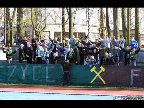 Górnik Łęczyca 1956