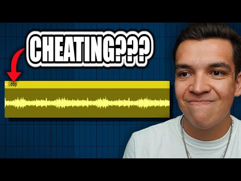 How To Use LOOPS *FL Studio*