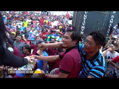 CITRA CINTA    ANJAR FT  RENA KDI  MONATA BAJING MEDURO 2018