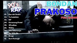 Download lagu Bondan Prakoso Full Album Terbaik 2026 mp3