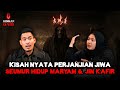 KISAH NYATA PERJANJIAN JIWA MARYAM JIN KAFIR SELAMA 26 TAHUN BISIKAN GAIB