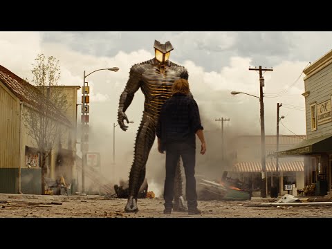 Thor vs Destroyer Battle Part1 Thor (2011) Highlight Movie CLIP 4K UHD