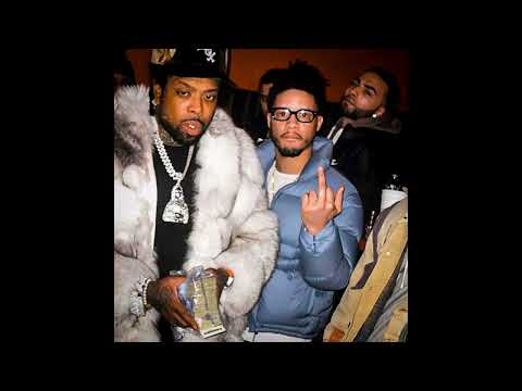 [FREE] Veeze x Babyface Ray Type Beat - “We Global” (prod.RawWav.Staxx)