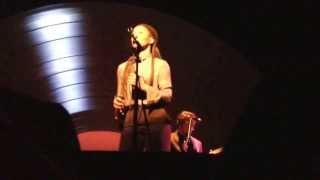 Sabrina Starke @ de kleine Komedie 20012014 'UseMe'