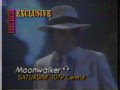 Michael Jackson S Moonwalker Commercial 1988