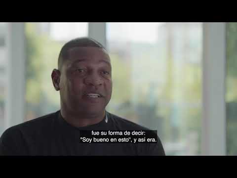 Kevin Garnett and the mythical play with Pau Gasol