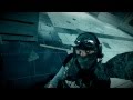Battlefield 3 Knife Slow Motion (Original)