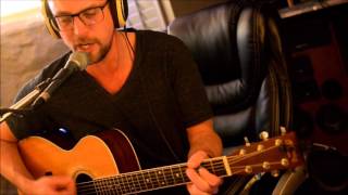 ACOUSTIC COVER of JARLE BERNHOFT'S FREEDOM by Bobby James