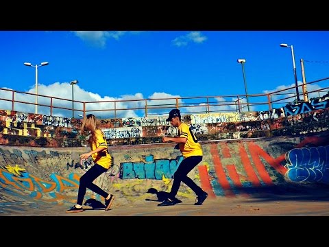 SISOARES ft. JÚ WERNECK - #ODIADOVIDEO - FREE STEP