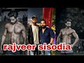 i met @RajveerFitnessSeries  | rajveer shishodia | isthatabhi