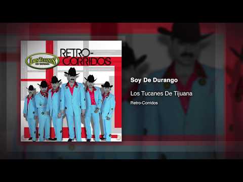 Soy De Durango