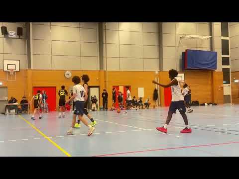 Aik-Järfälla (Södertälje Open)