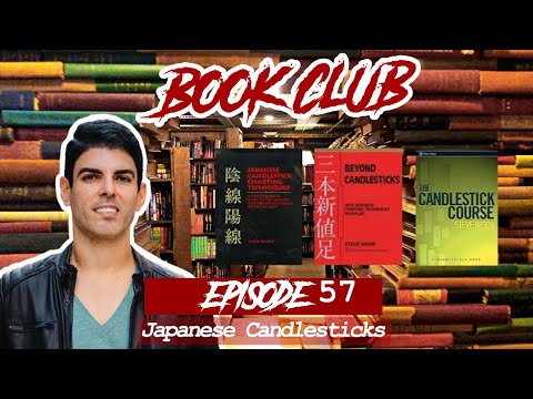 Japanese Candlestick Charting Techniques, Beyond Candlesticks, The Candlestick Course by Steve Nison
